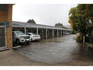 Motels For Sale - 1 large