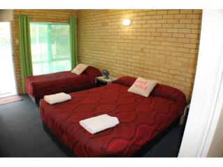 Motels For Sale - 1 large