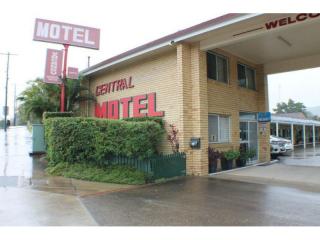 Motels For Sale - 1 large