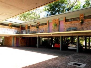 Motels For Sale - 1 large