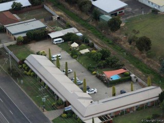 Motels For Sale - 1 large