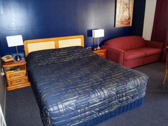 Motels For Sale - 1 large