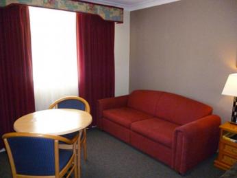 Motels For Sale - 1 large