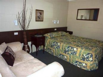 Motels For Sale - 1 large