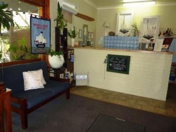 Motels For Sale - 1 large