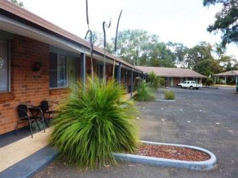 Motels For Sale - 1 large
