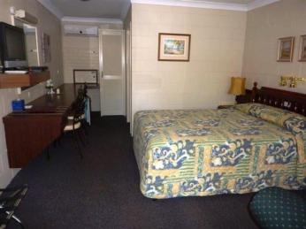 Motels For Sale - 1 large