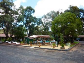 Motels For Sale - 1 large