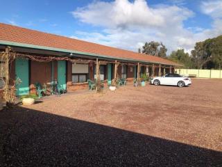 Motels For Sale - 1 large