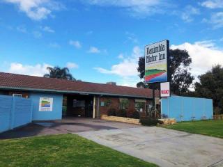 Motels For Sale - 1 large