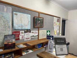 Caravan Parks For Sale - 1 large