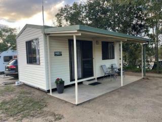 Caravan Parks For Sale - 1 large