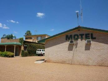Motels For Sale - 1 large