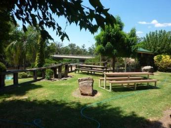 Motels For Sale - 1 large