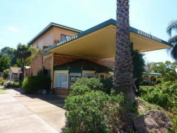 Motels For Sale - 1 large