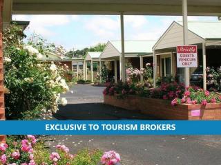 Motels For Sale - 1 large