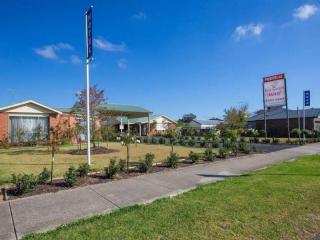 Motels For Sale - 1 large