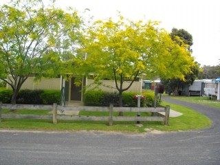 Caravan Parks For Sale - 1 large