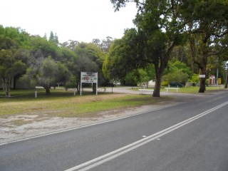 Caravan Parks For Sale - 1 large