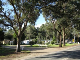 Caravan Parks For Sale - 1 large