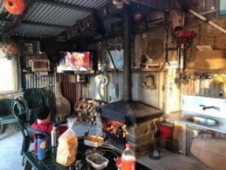 Caravan Parks For Sale - 1 large