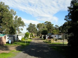 Caravan Parks For Sale - 1 large