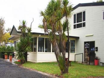 Motels For Sale - 1 large