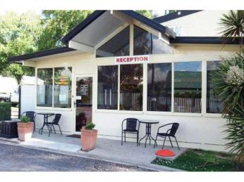 Motels For Sale - 1 large