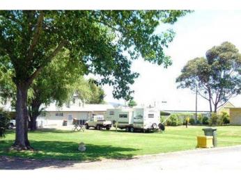 Motels For Sale - 1 large