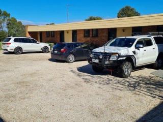 Motels For Sale - 1 large
