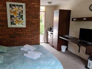 Motels For Sale - 1 large
