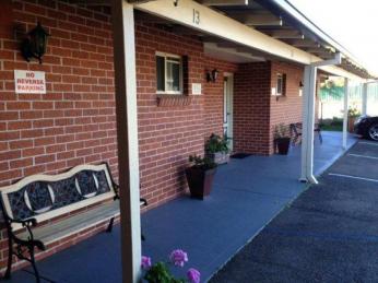 Motels For Sale - 1 large