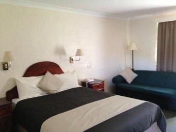 Motels For Sale - 1 large