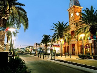 Hotels For Sale - 1 large