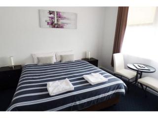 Motels For Sale - 1 large