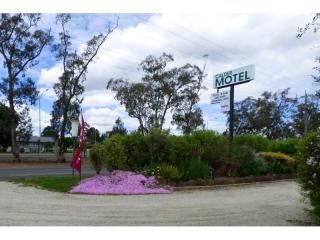 Motels For Sale - 1 large