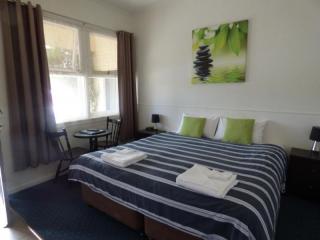Motels For Sale - 1 large