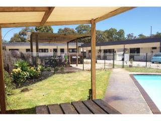 Motels For Sale - 1 large