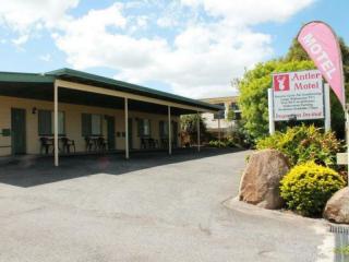 Motels For Sale - 1 large