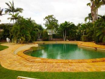 Motels For Sale - 1 large