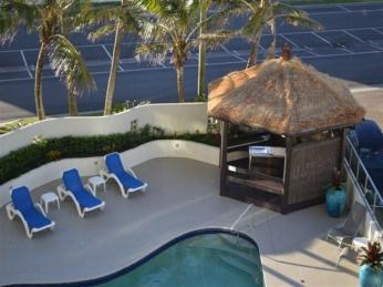 Motels For Sale - 1 large