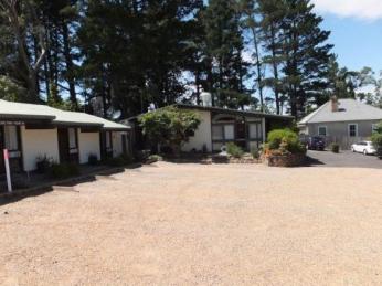 Motels For Sale - 1 large