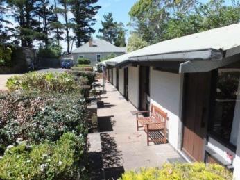 Motels For Sale - 1 large