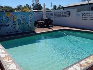 Motels For Sale - 1 large