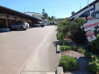 Motels For Sale - 1 large