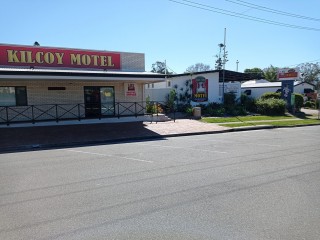 Motels For Sale - 1 large