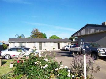 Motels For Sale - 1 large