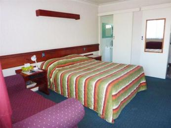 Motels For Sale - 1 large