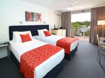Motels For Sale - 1 large