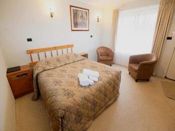 Motels For Sale - 1 large